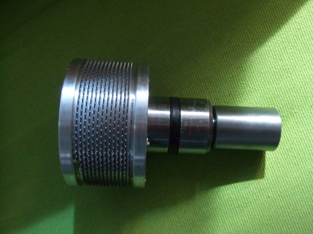 combing roller, opening roller