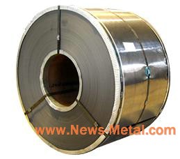 Cold Rolled Steel Sheet and Cold Rolled Steel Coil