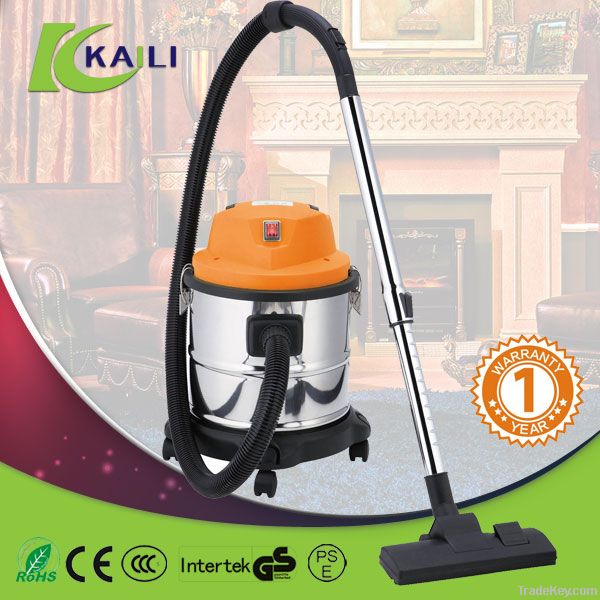 household wet&dry vacuum cleaner