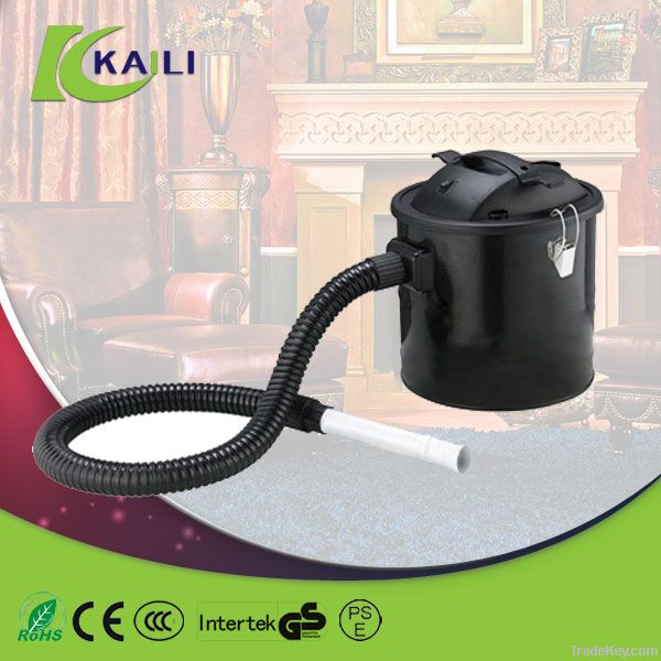 fireplace ash vacuum cleaner