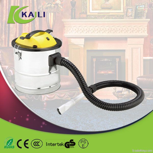 18L fireplace ash vacuum cleaner