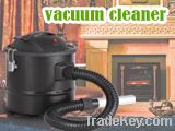 fireplace ash vacuum cleaner