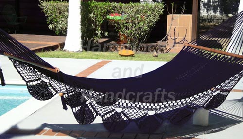 Single Size Hammock