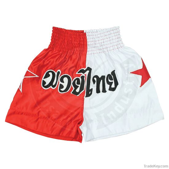 Mauy Thai Short