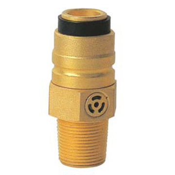  LPG Cylinder Valves