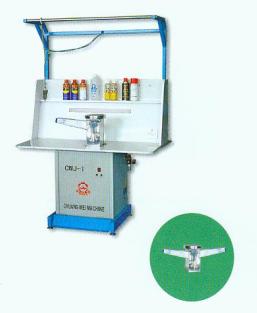 Fabric Pollution Cleaning Machine
