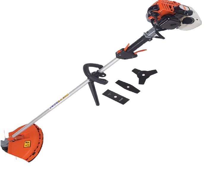 Brush Cutter