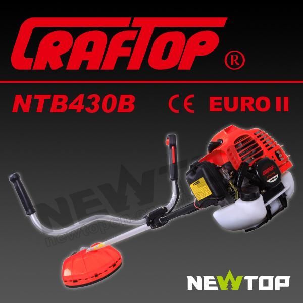 NTB430B BRUSH CUTTER