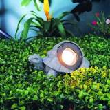 outdoor lamp