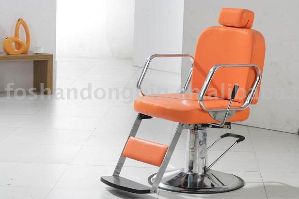 barber chair