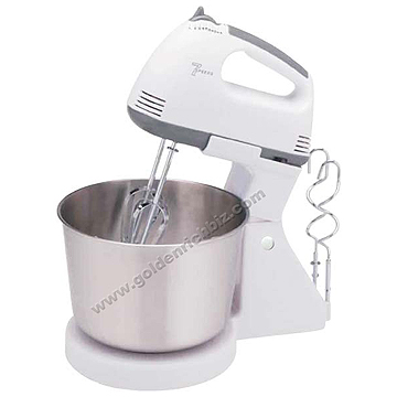 Hand Mixer