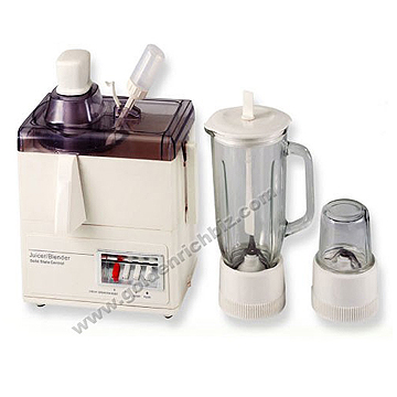 Food Processor