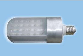 LED high-powered street bulb