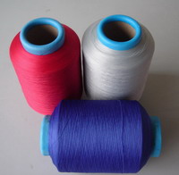 nylon dyed yarn