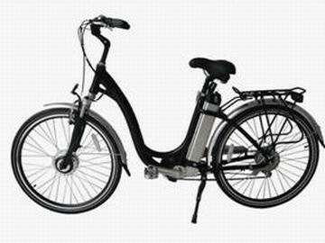 electric bicycl;es