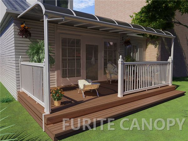 Villa aluminum canopy, Window awning, Terrace awning, Polycarbonate carport, Greenhouse, Window Opener, Garden Shed