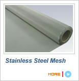 stainless steel wire mesh