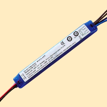 Electronic Ballast(for t5 fluorescent tubes)