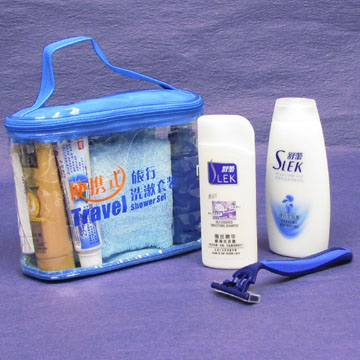 hotel amenities set 004