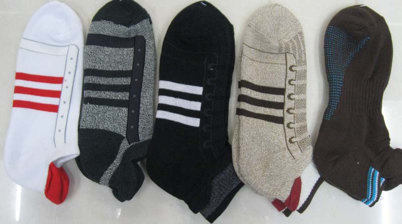 Men socks   boat socks   half towel socks   sport socks  ankle socks