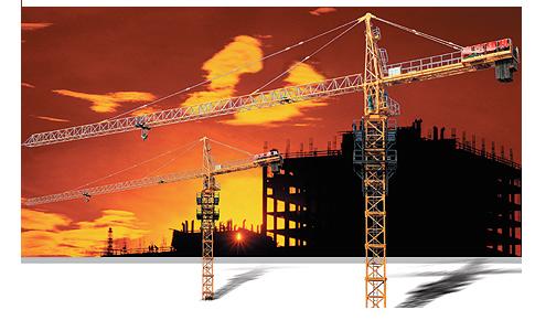 sell Tower crane
