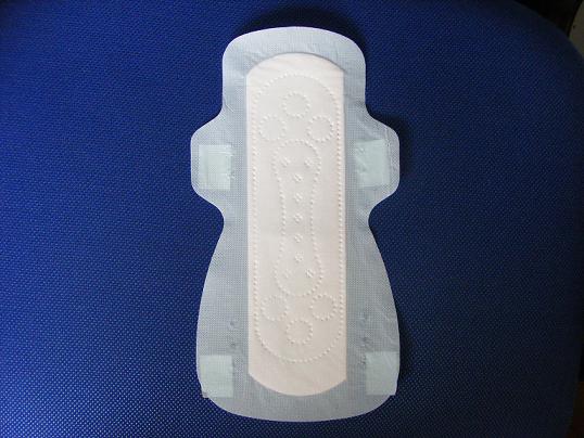 sanitary napkin