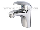 Basin Mixer