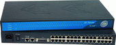 32 ports serial device server