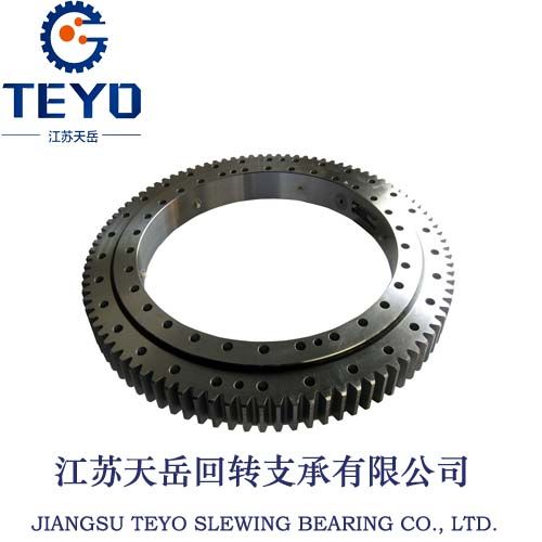 slewing bearing ring  turntable bearing