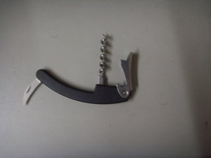 Bottle opener