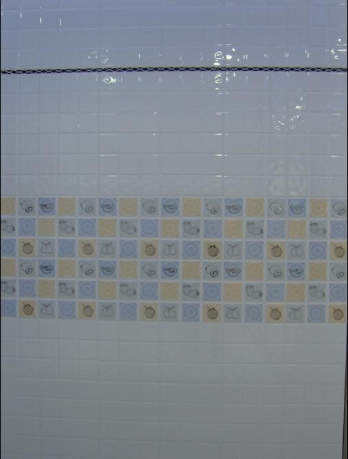 300*300 wall tiles