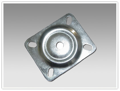 metal stamping parts