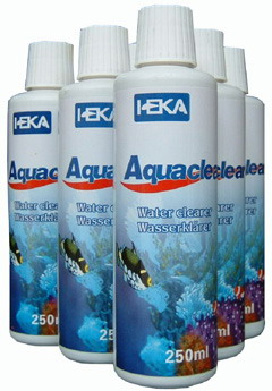 HEKA Water treatment Series