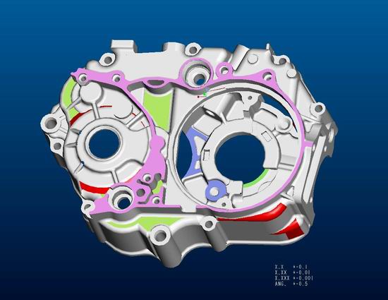 injection    mold