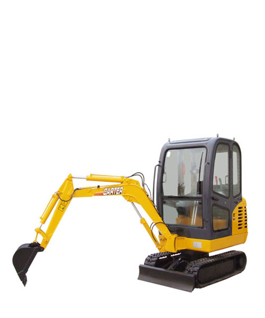 Mini Excavator