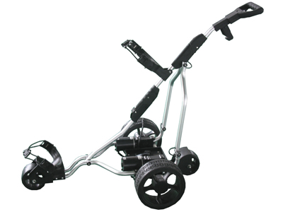 Electric Golf Trolley