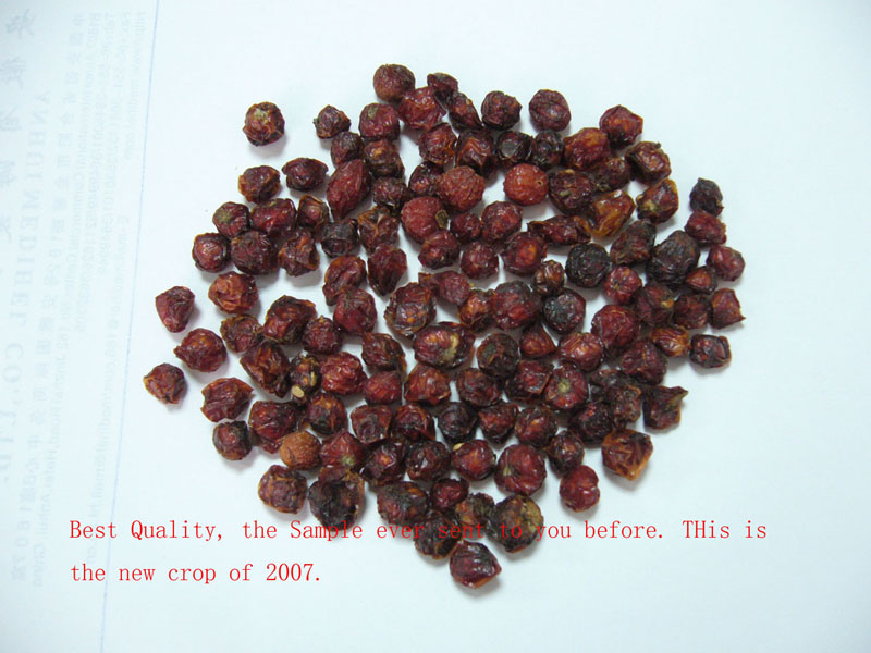 Rose hip (shell fine cut)