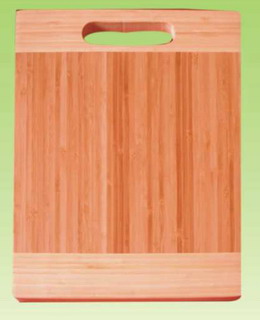 bamboo cutting board HK00103A
