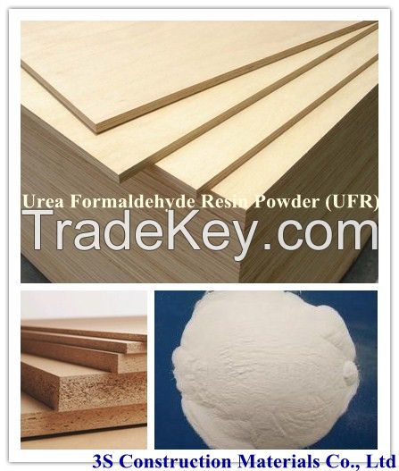 Urea Formaldehyde Resin Powder