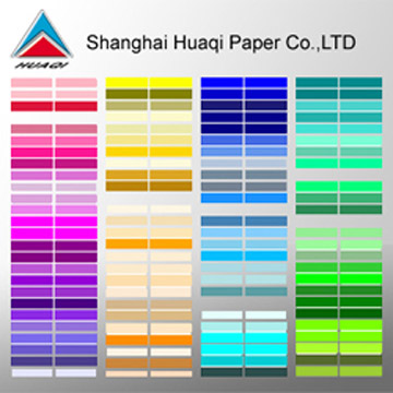 Sell color paper(wrapping paper, packaging paer)