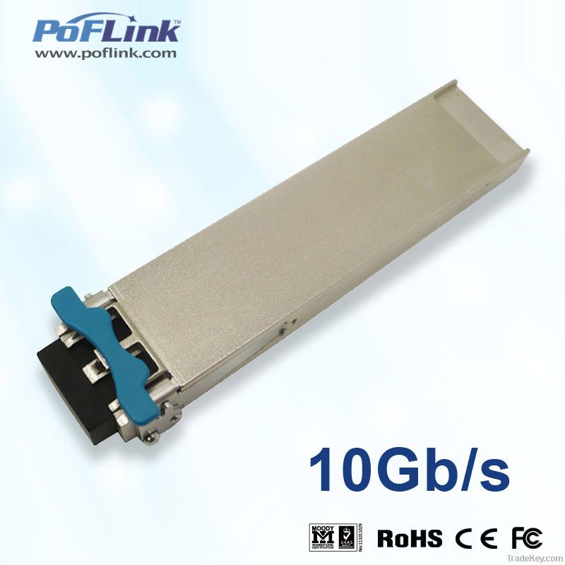 10km XFP Optical Transceivers (PLX-10G-LR)