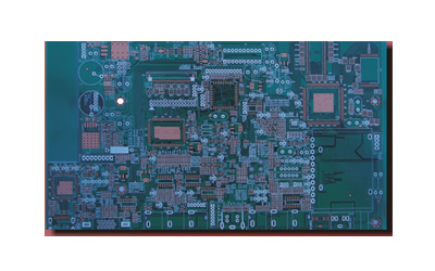 Four-Layer OSP Board