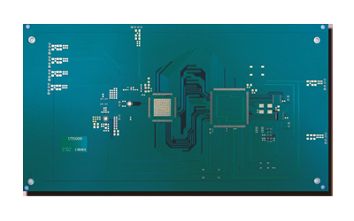 Six-Layer Dependence-Control Board(pcb)