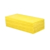 Glass wool board