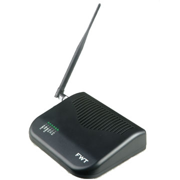 GSM Fixed Wireless Terminal