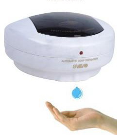 Automatic Saop / Lotion Dispenser, hands free soap dispenser, automatic