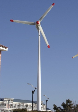 wind turbine generator 3KW