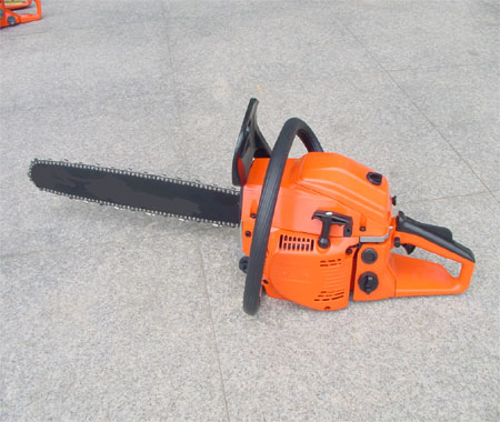 45cc Gasoline Chain saw