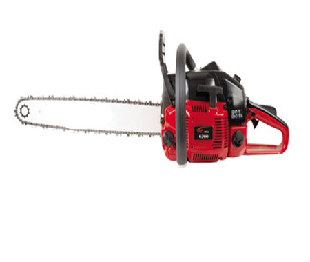 62cc gasoline chain saws