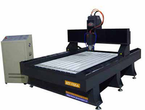 HY-1325 Wood working CNC Router